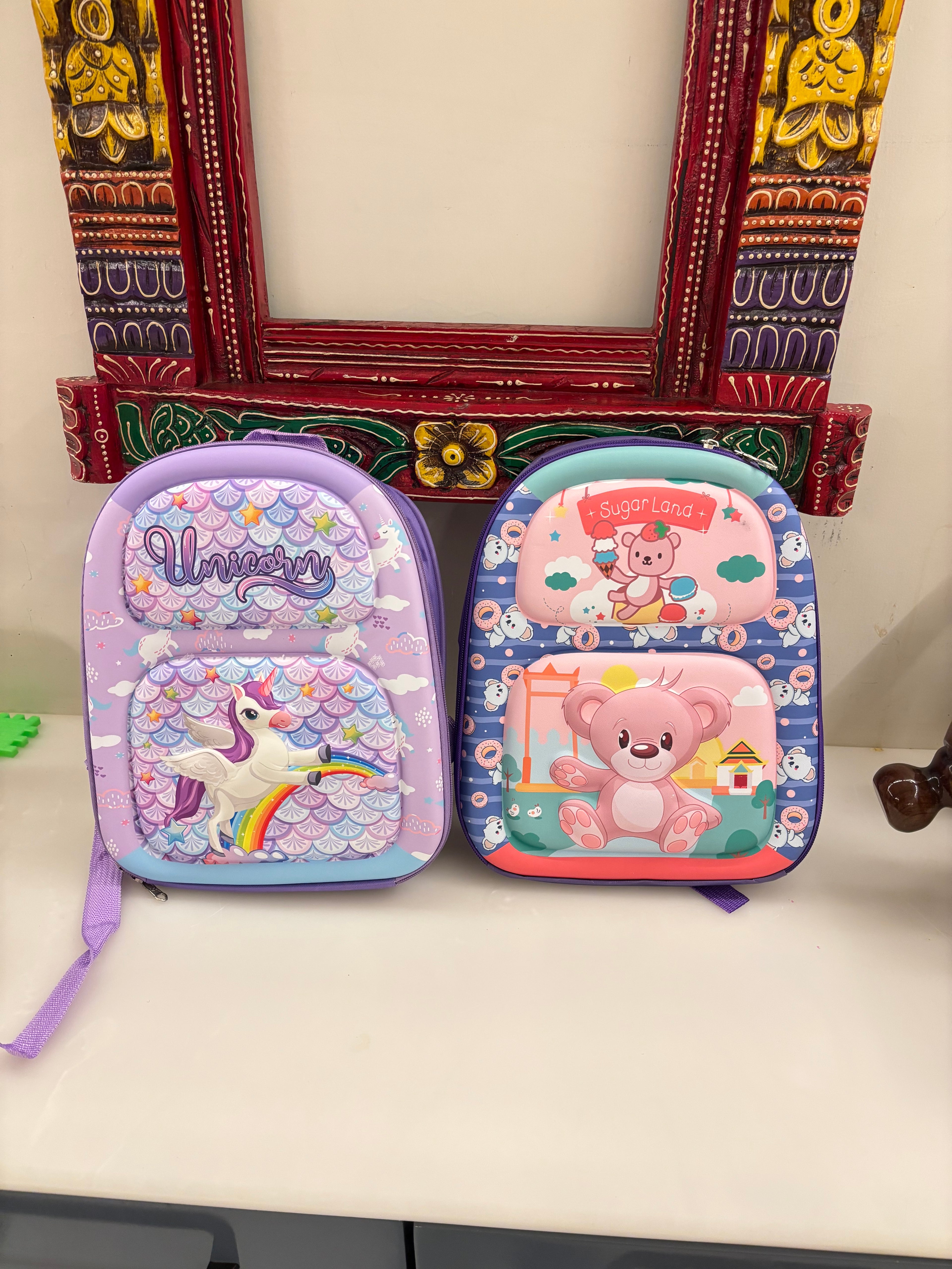 Bag Pack