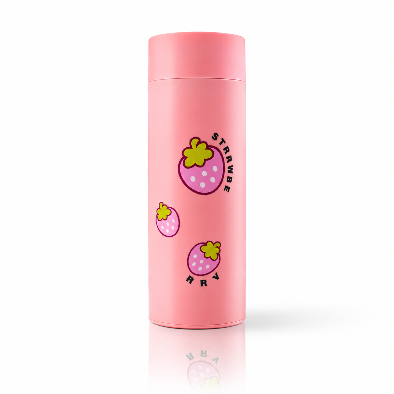 Glass bottle